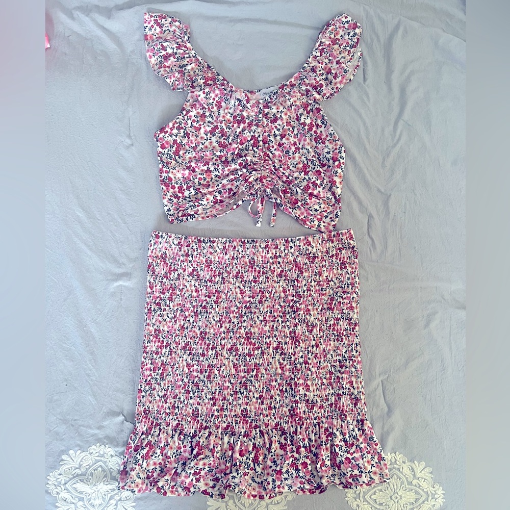 Women’s 2-piece outfit